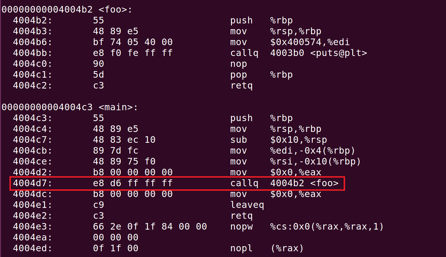 Image of x86 direct